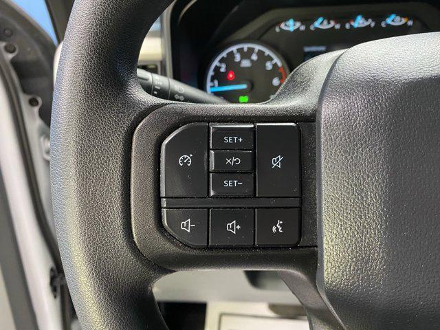 used 2023 Ford F-250 car, priced at $48,114