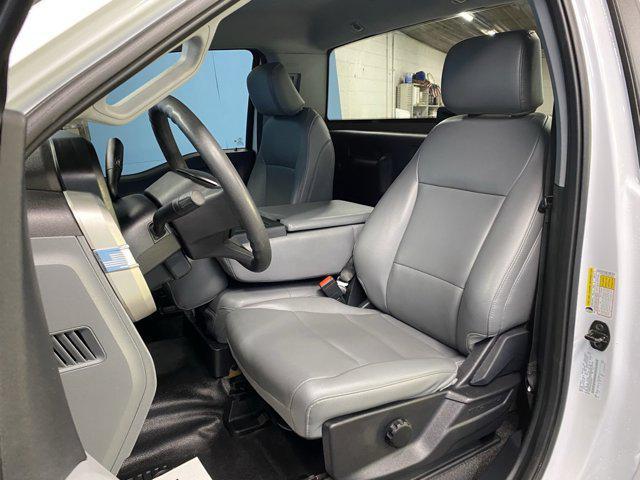 used 2023 Ford F-250 car, priced at $48,114
