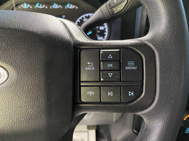 used 2023 Ford F-250 car, priced at $48,114