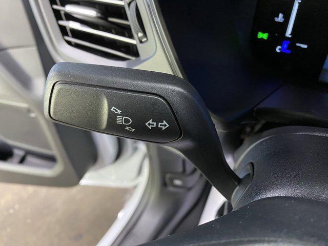 new 2025 Ford Escape car, priced at $31,767
