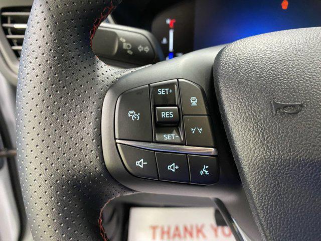 new 2025 Ford Escape car, priced at $31,767