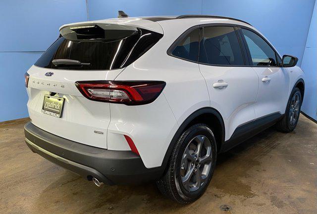 new 2025 Ford Escape car, priced at $31,767