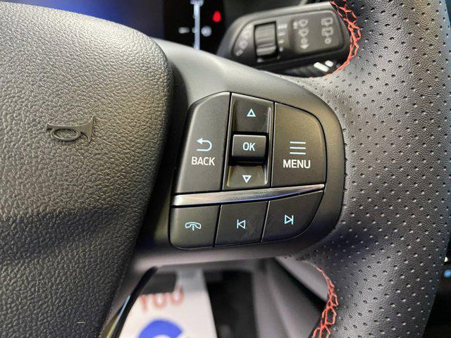 new 2025 Ford Escape car, priced at $31,767