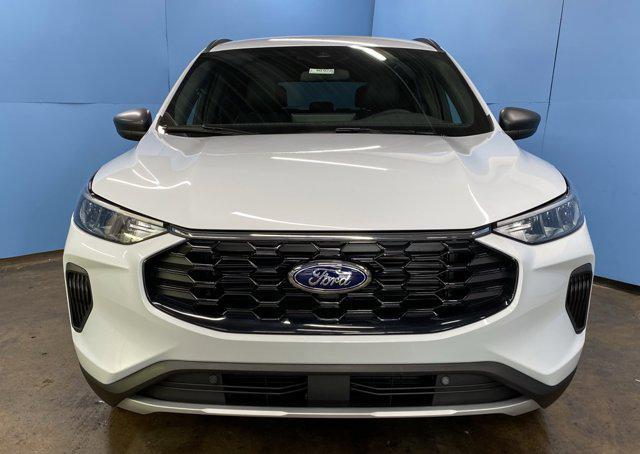 new 2025 Ford Escape car, priced at $31,767