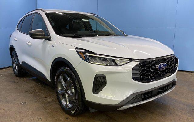 new 2025 Ford Escape car, priced at $34,147