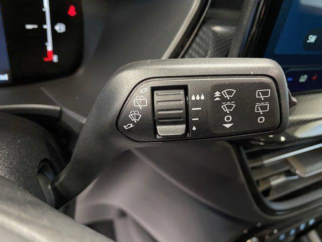 new 2025 Ford Escape car, priced at $31,767