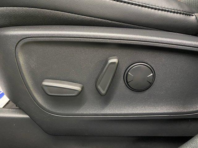 new 2025 Ford Escape car, priced at $31,767