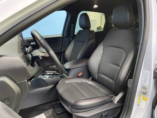 new 2025 Ford Escape car, priced at $31,767