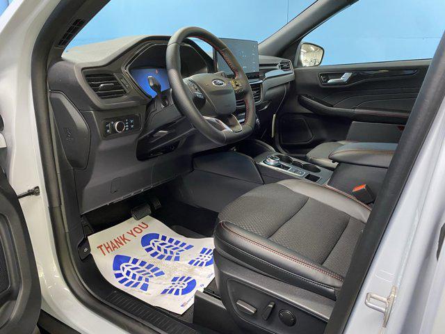 new 2025 Ford Escape car, priced at $31,767