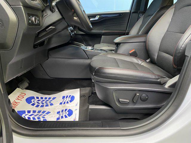 new 2025 Ford Escape car, priced at $31,767