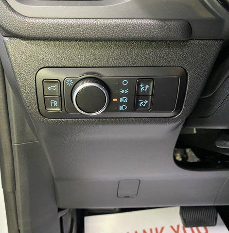 new 2025 Ford Escape car, priced at $31,767