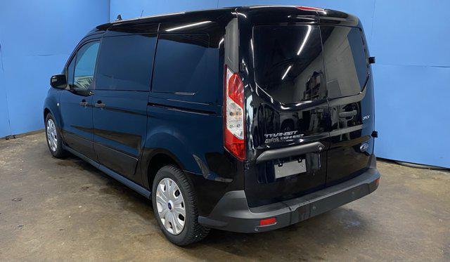 used 2019 Ford Transit Connect car, priced at $16,502