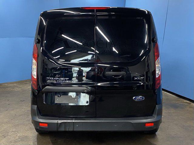 used 2019 Ford Transit Connect car, priced at $16,502