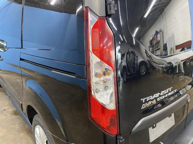 used 2019 Ford Transit Connect car, priced at $16,502