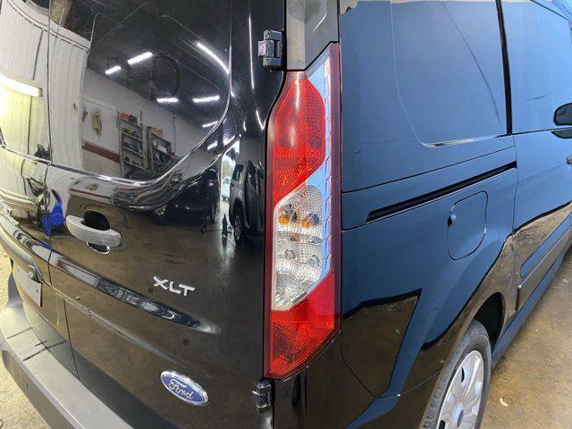 used 2019 Ford Transit Connect car, priced at $16,502