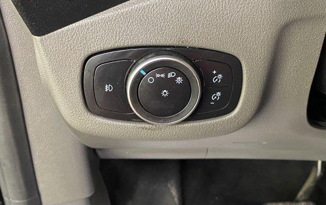 used 2019 Ford Transit Connect car, priced at $16,502