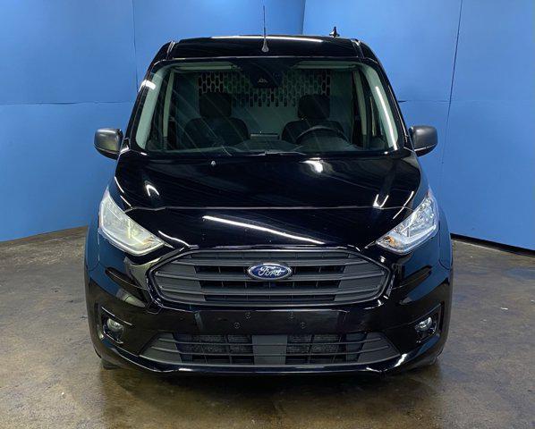 used 2019 Ford Transit Connect car, priced at $16,502