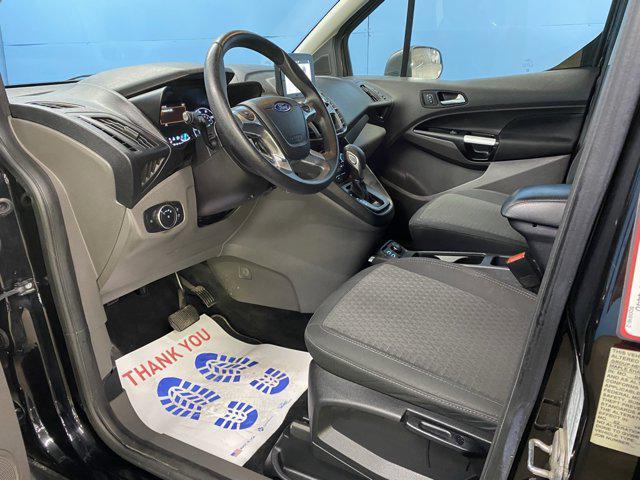 used 2019 Ford Transit Connect car, priced at $16,502