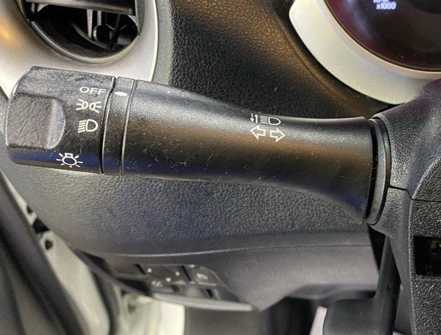 used 2015 Nissan Juke car, priced at $7,464