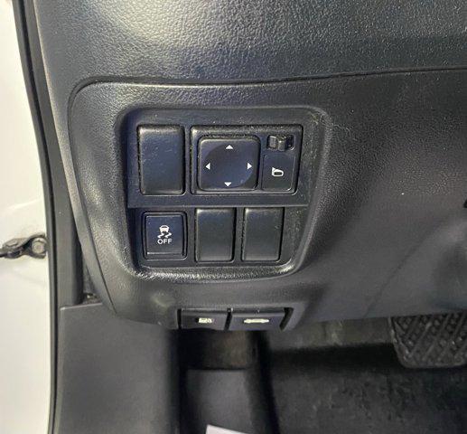 used 2015 Nissan Juke car, priced at $7,464