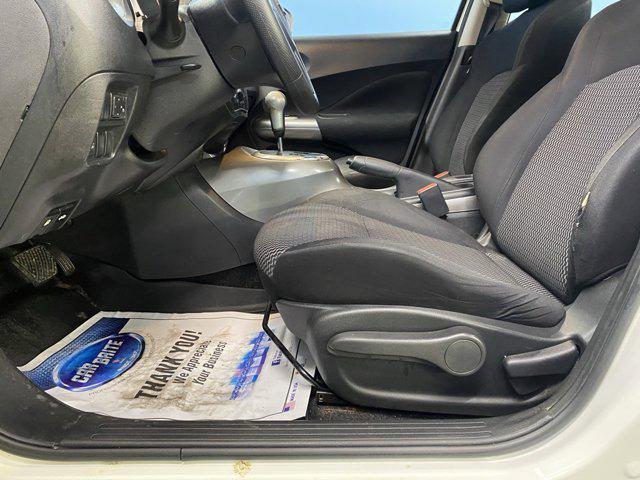 used 2015 Nissan Juke car, priced at $7,464