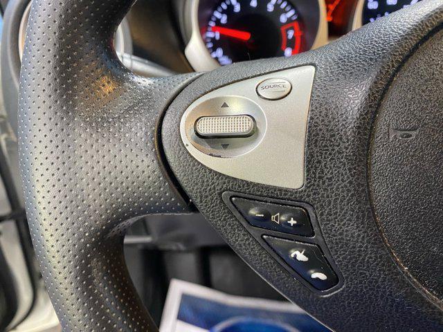 used 2015 Nissan Juke car, priced at $7,464