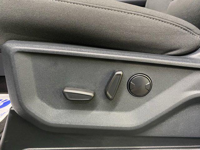new 2025 Ford F-150 car, priced at $57,821