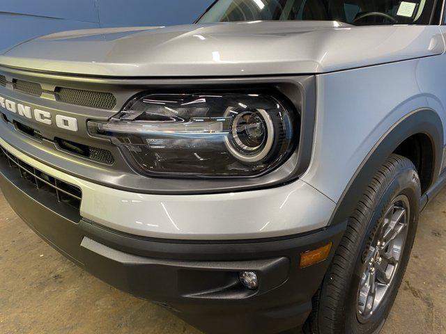 used 2022 Ford Bronco Sport car, priced at $26,255