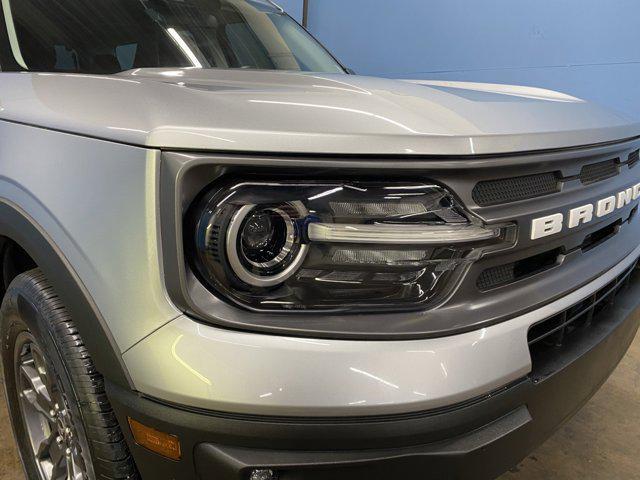 used 2022 Ford Bronco Sport car, priced at $26,255