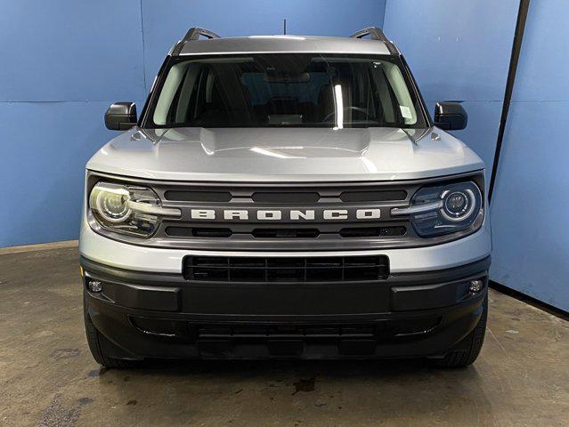 used 2022 Ford Bronco Sport car, priced at $26,255