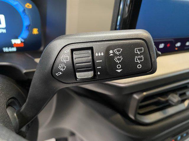 new 2025 Ford Bronco Sport car, priced at $32,660