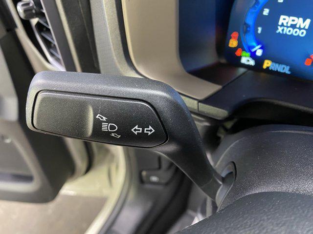 new 2025 Ford Bronco Sport car, priced at $32,660