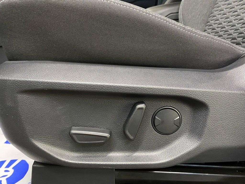 new 2025 Ford Ranger car, priced at $40,455