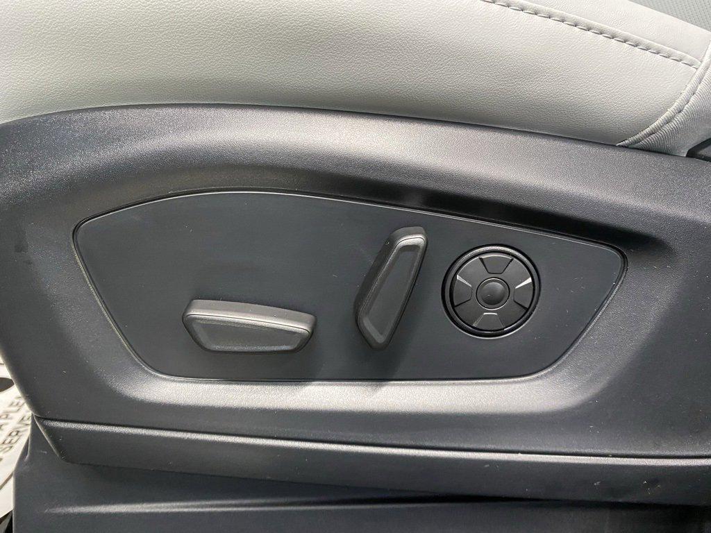 new 2025 Ford Explorer car, priced at $57,624