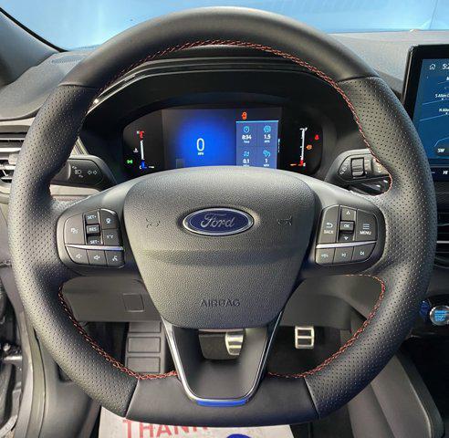 new 2024 Ford Escape car, priced at $29,066