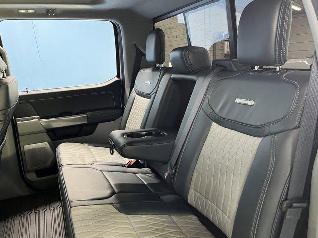 used 2024 Ford F-250 car, priced at $83,385