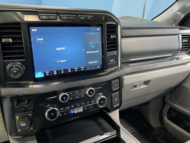 used 2024 Ford F-250 car, priced at $83,385