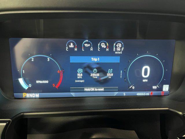 used 2024 Ford F-250 car, priced at $83,385