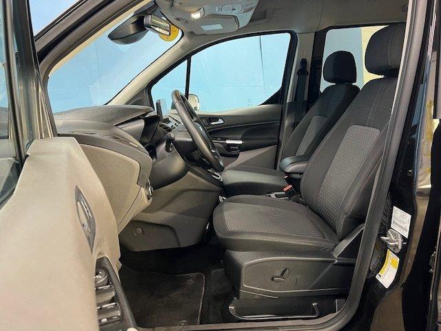 used 2022 Ford Transit Connect car, priced at $29,291