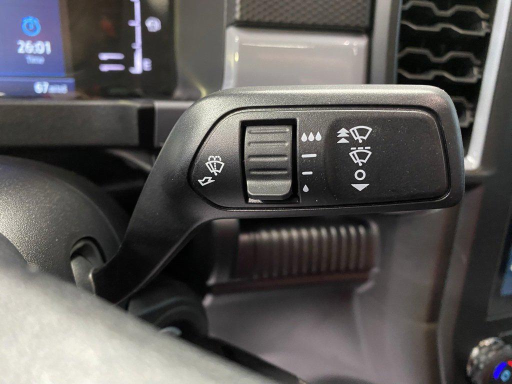 new 2025 Ford Ranger car, priced at $37,074