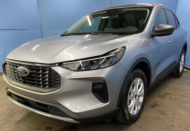 new 2024 Ford Escape car, priced at $27,880