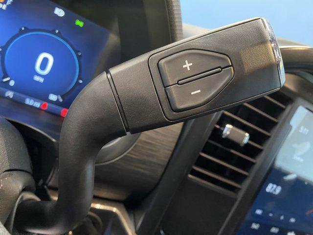 new 2025 Ford F-150 car, priced at $49,633
