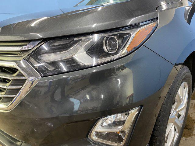 used 2019 Chevrolet Equinox car, priced at $16,081