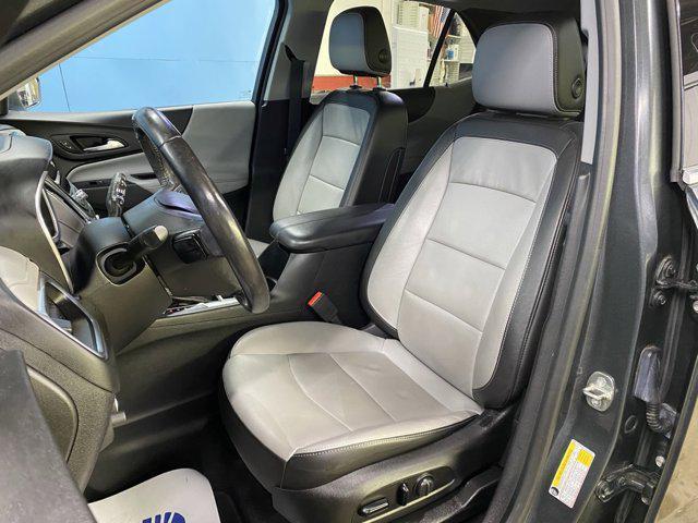 used 2019 Chevrolet Equinox car, priced at $16,081