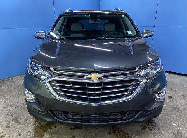 used 2019 Chevrolet Equinox car, priced at $16,081