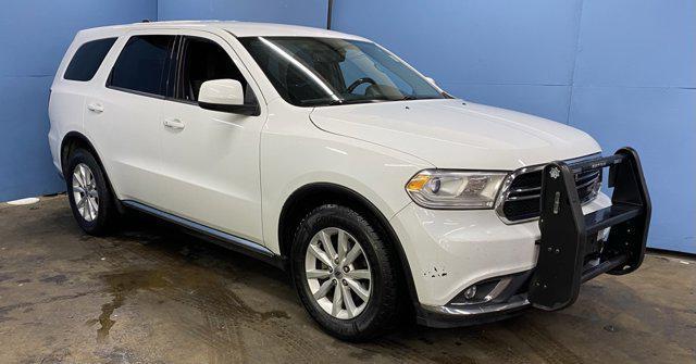 used 2019 Dodge Durango car, priced at $19,625