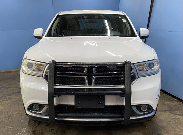 used 2019 Dodge Durango car, priced at $19,625