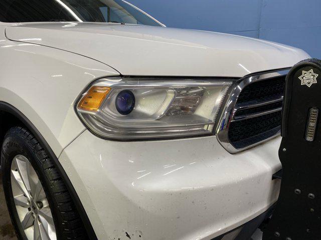 used 2019 Dodge Durango car, priced at $19,625