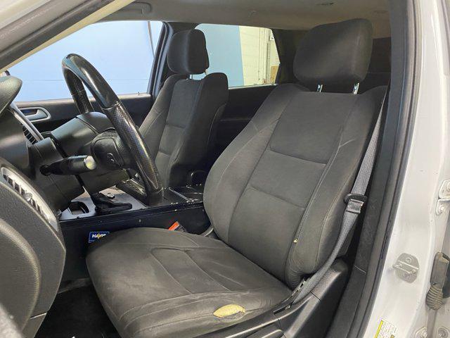 used 2019 Dodge Durango car, priced at $19,625