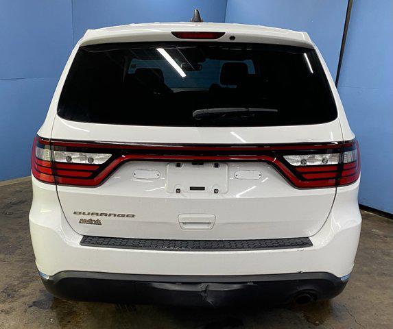 used 2019 Dodge Durango car, priced at $19,625